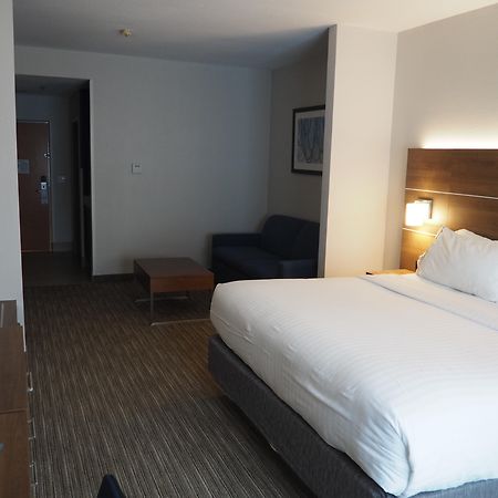 Holiday Inn Express Hotel & Suites Jacksonville North-Fernandina By Ihg Yulee Eksteriør bilde