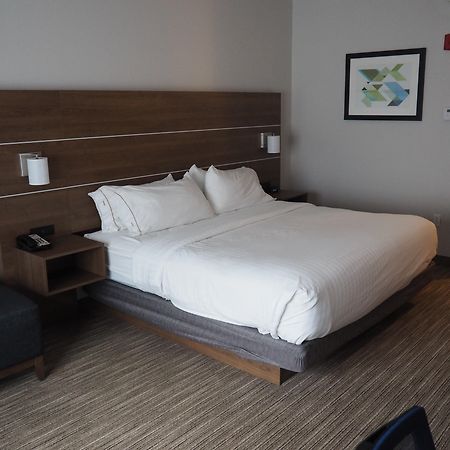Holiday Inn Express Hotel & Suites Jacksonville North-Fernandina By Ihg Yulee Eksteriør bilde