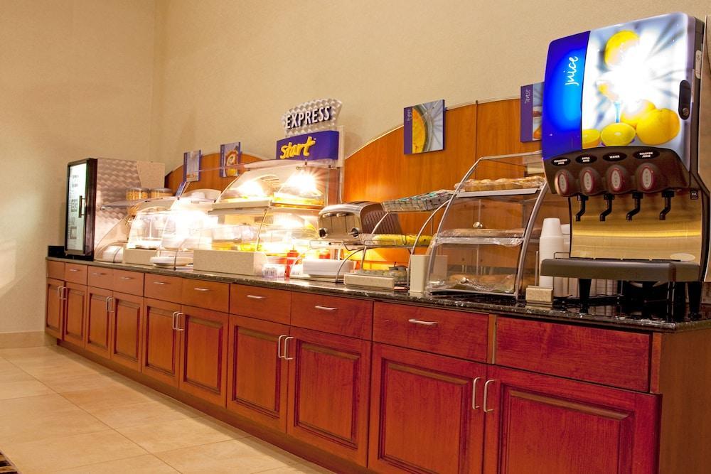Holiday Inn Express Hotel & Suites Jacksonville North-Fernandina By Ihg Yulee Eksteriør bilde