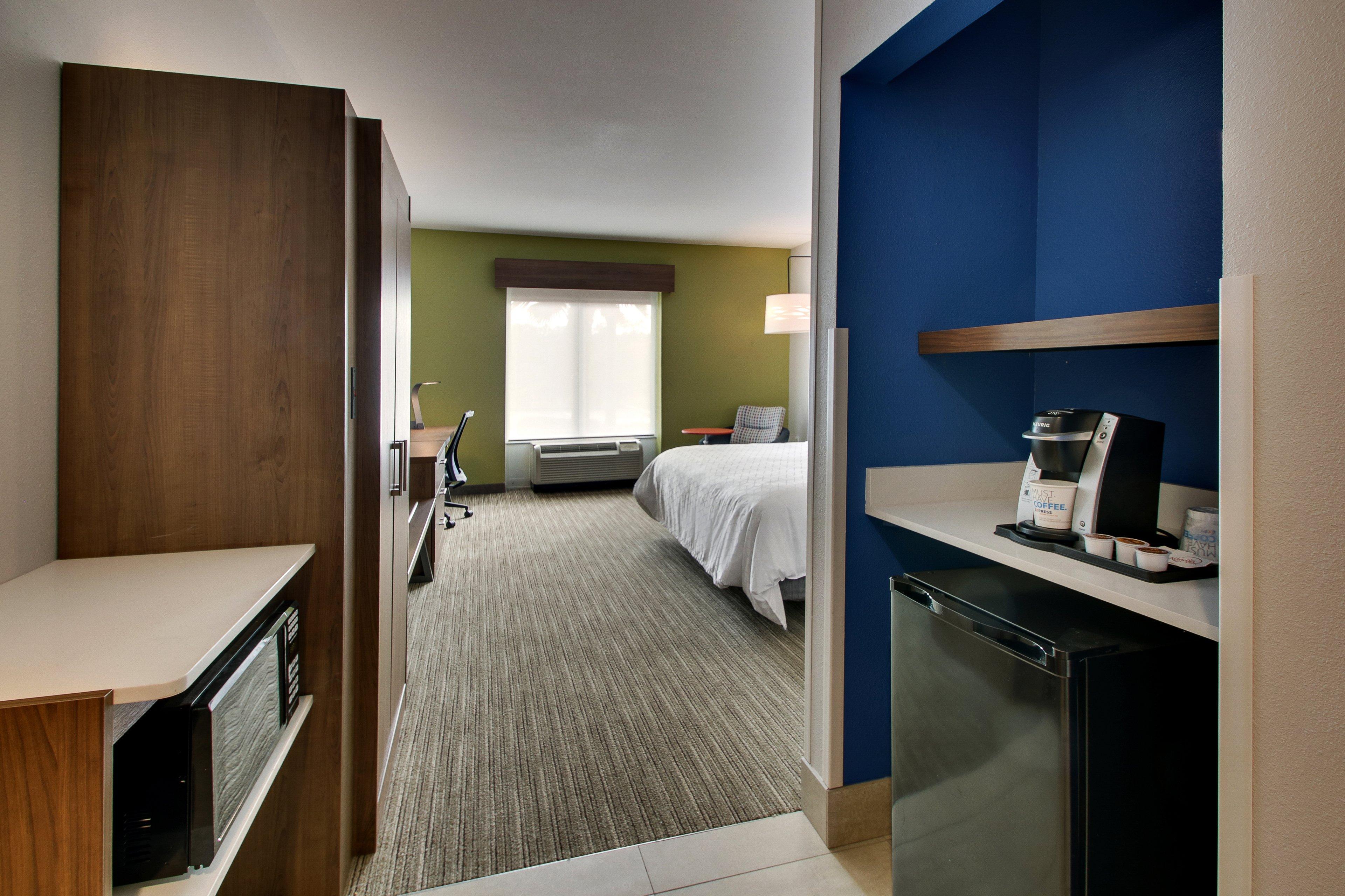 Holiday Inn Express Hotel & Suites Jacksonville North-Fernandina By Ihg Yulee Eksteriør bilde