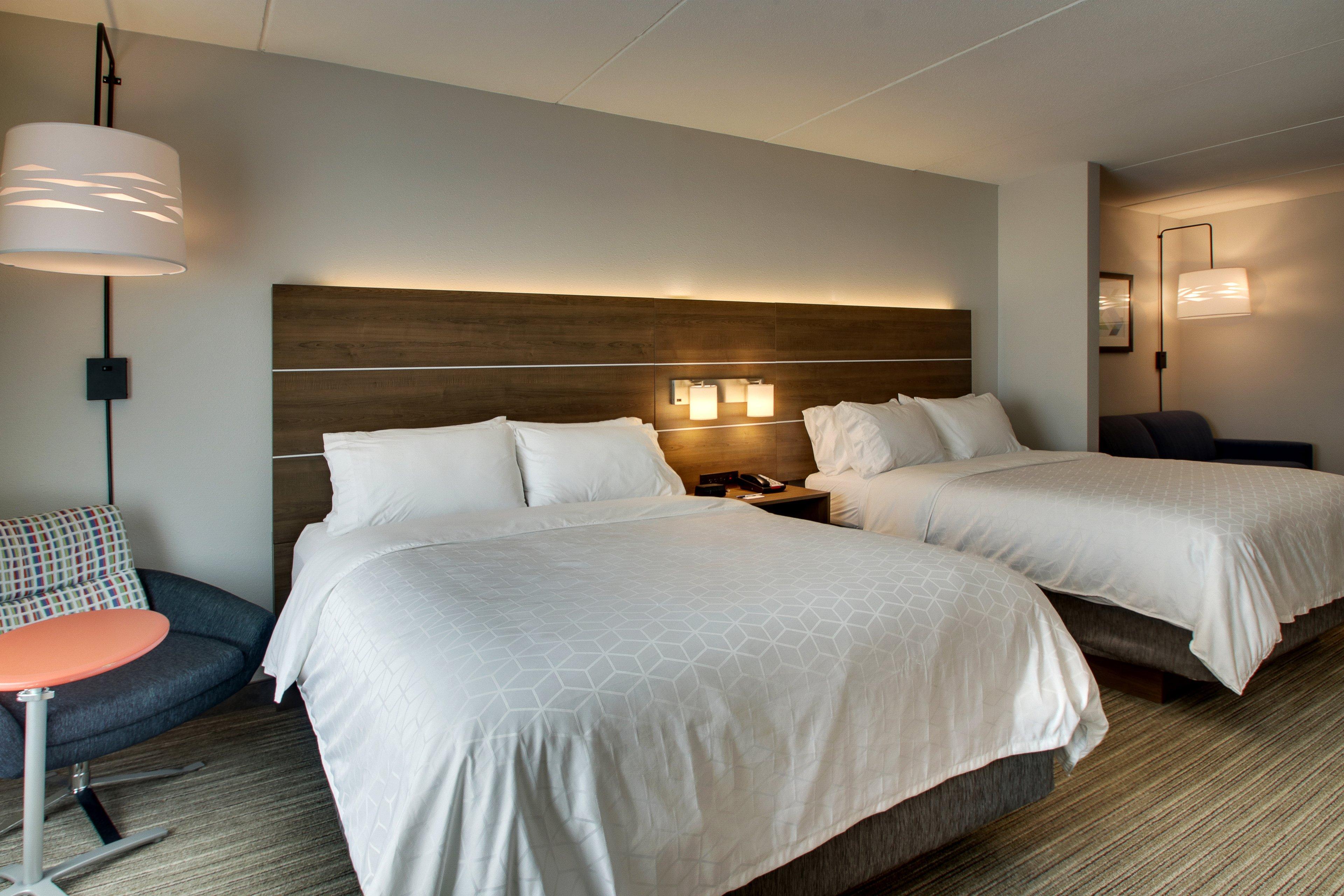 Holiday Inn Express Hotel & Suites Jacksonville North-Fernandina By Ihg Yulee Eksteriør bilde
