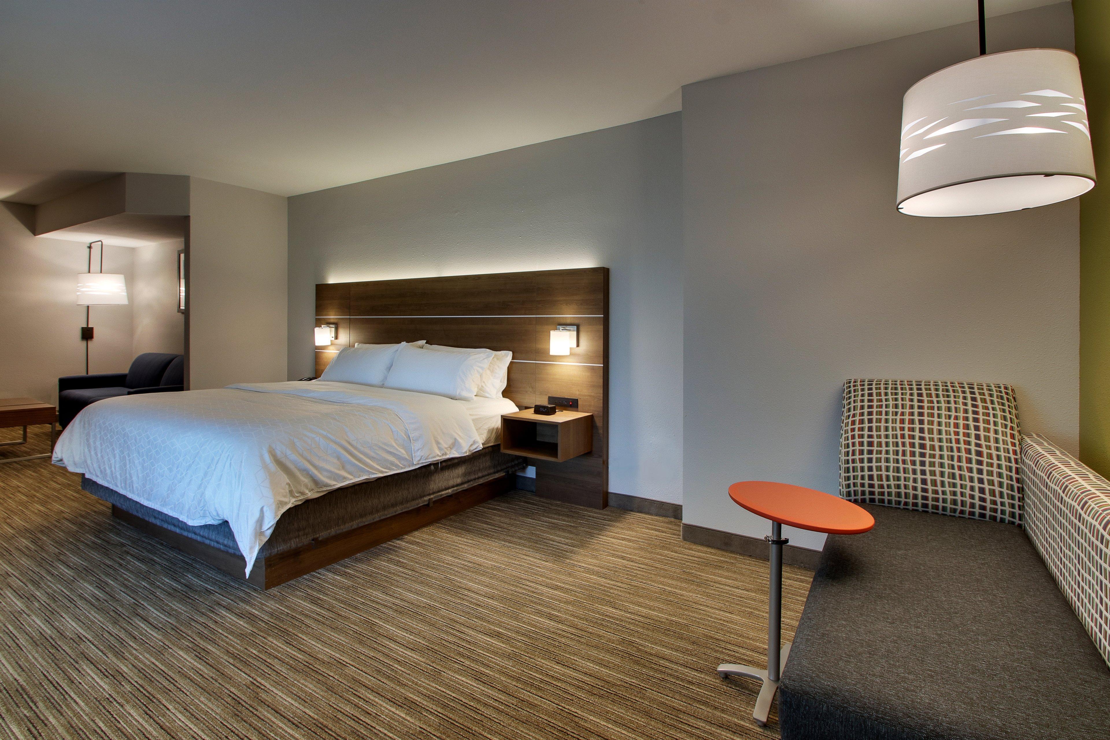 Holiday Inn Express Hotel & Suites Jacksonville North-Fernandina By Ihg Yulee Eksteriør bilde