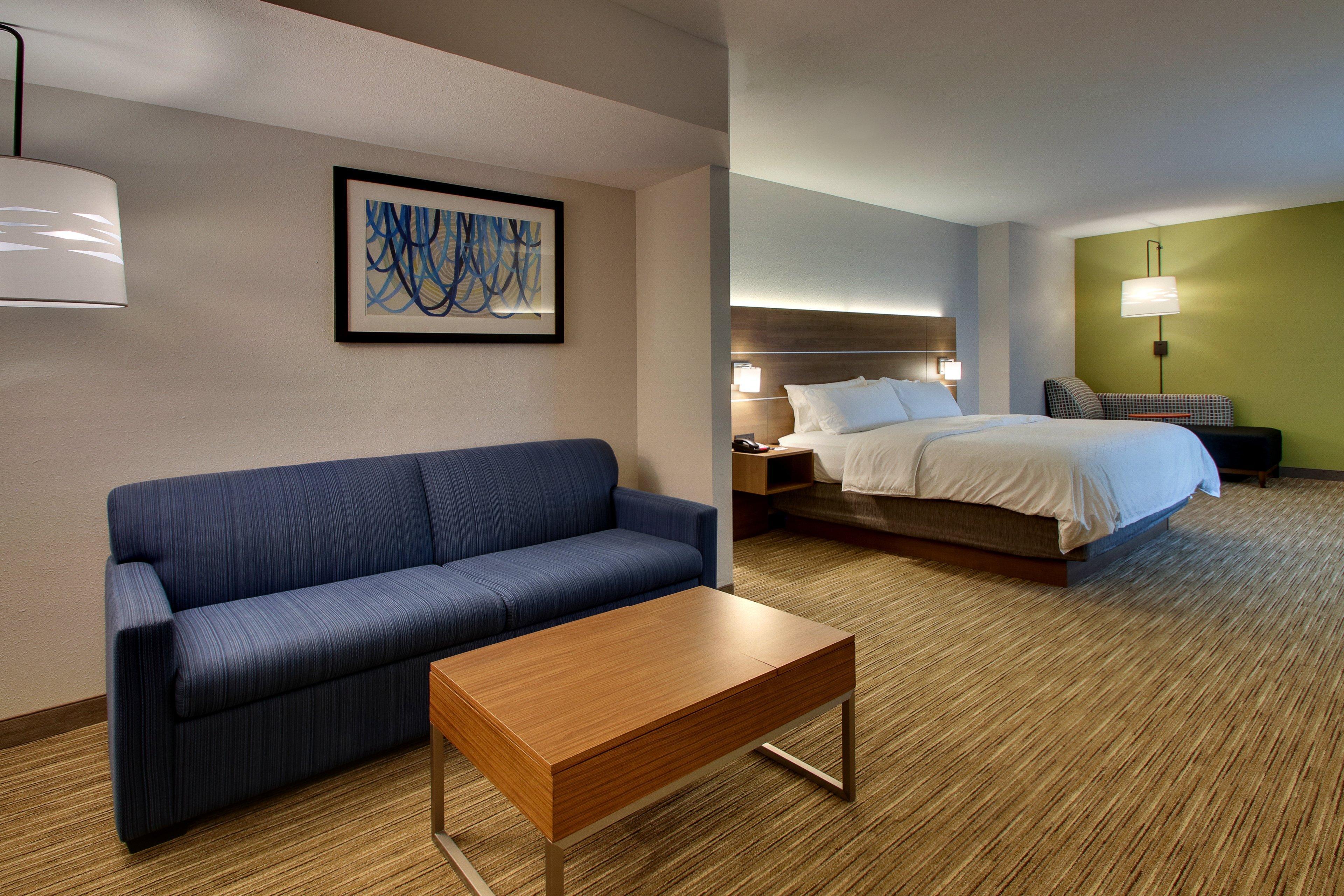 Holiday Inn Express Hotel & Suites Jacksonville North-Fernandina By Ihg Yulee Eksteriør bilde