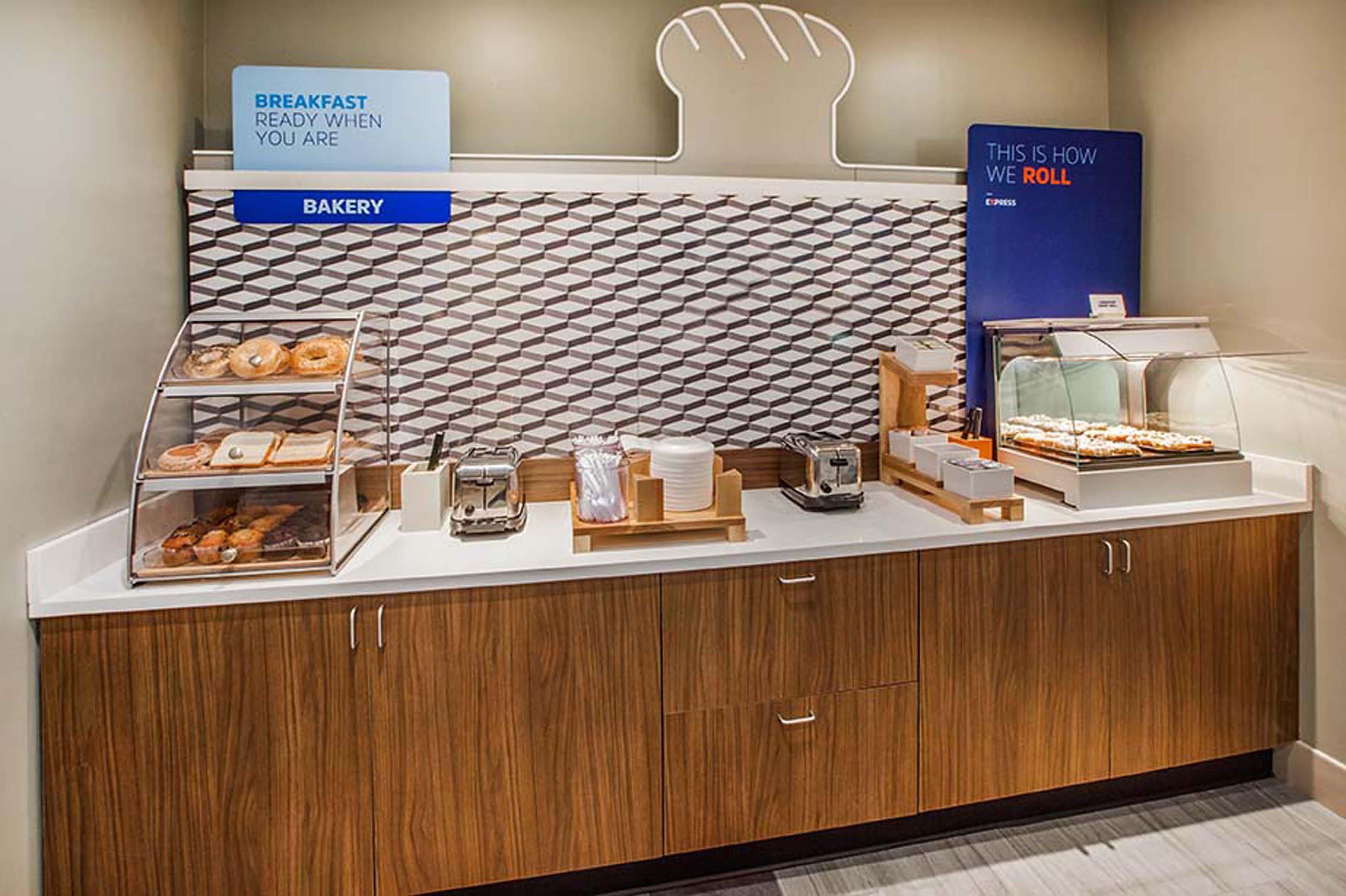 Holiday Inn Express Hotel & Suites Jacksonville North-Fernandina By Ihg Yulee Eksteriør bilde