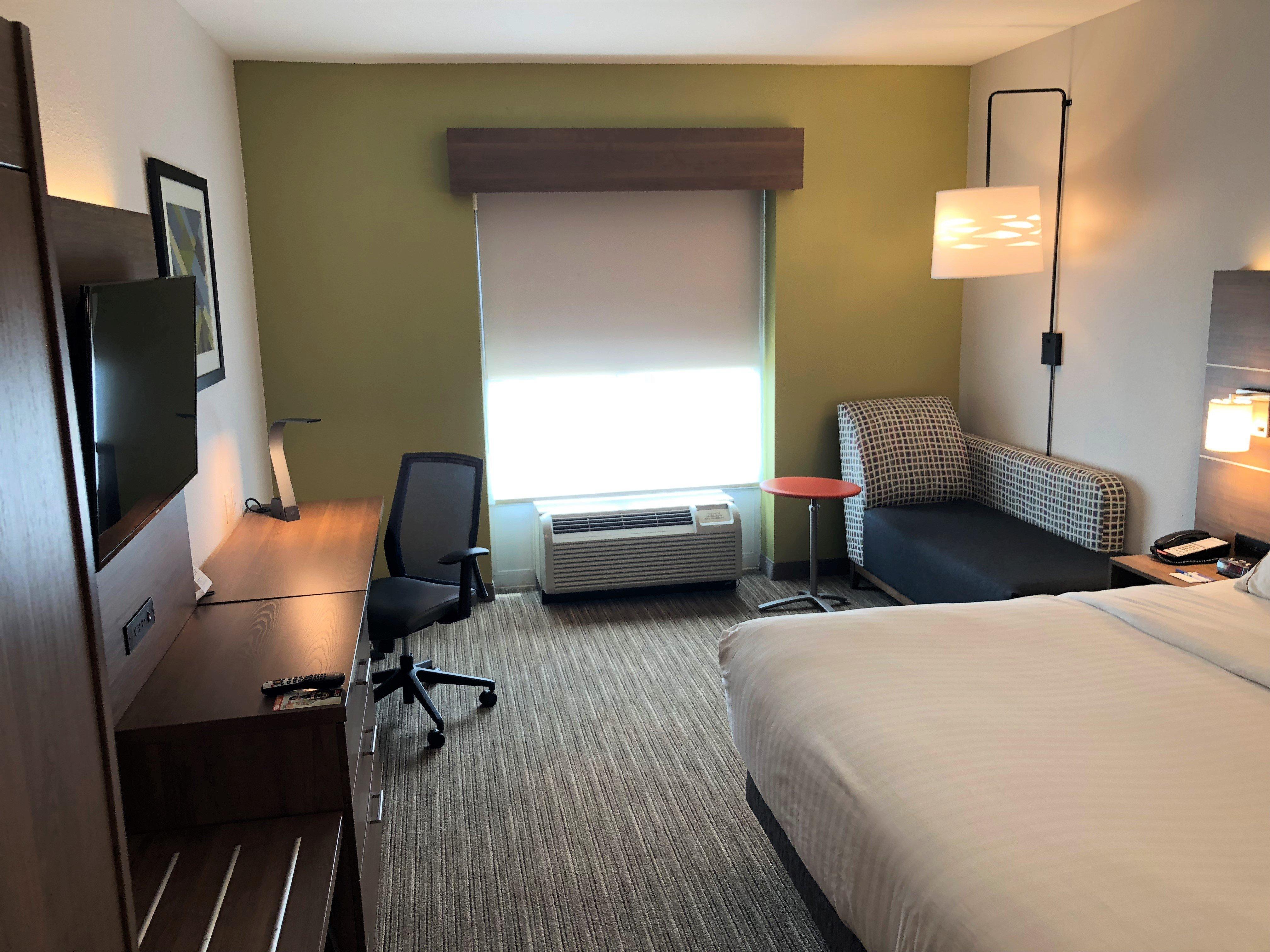 Holiday Inn Express Hotel & Suites Jacksonville North-Fernandina By Ihg Yulee Eksteriør bilde