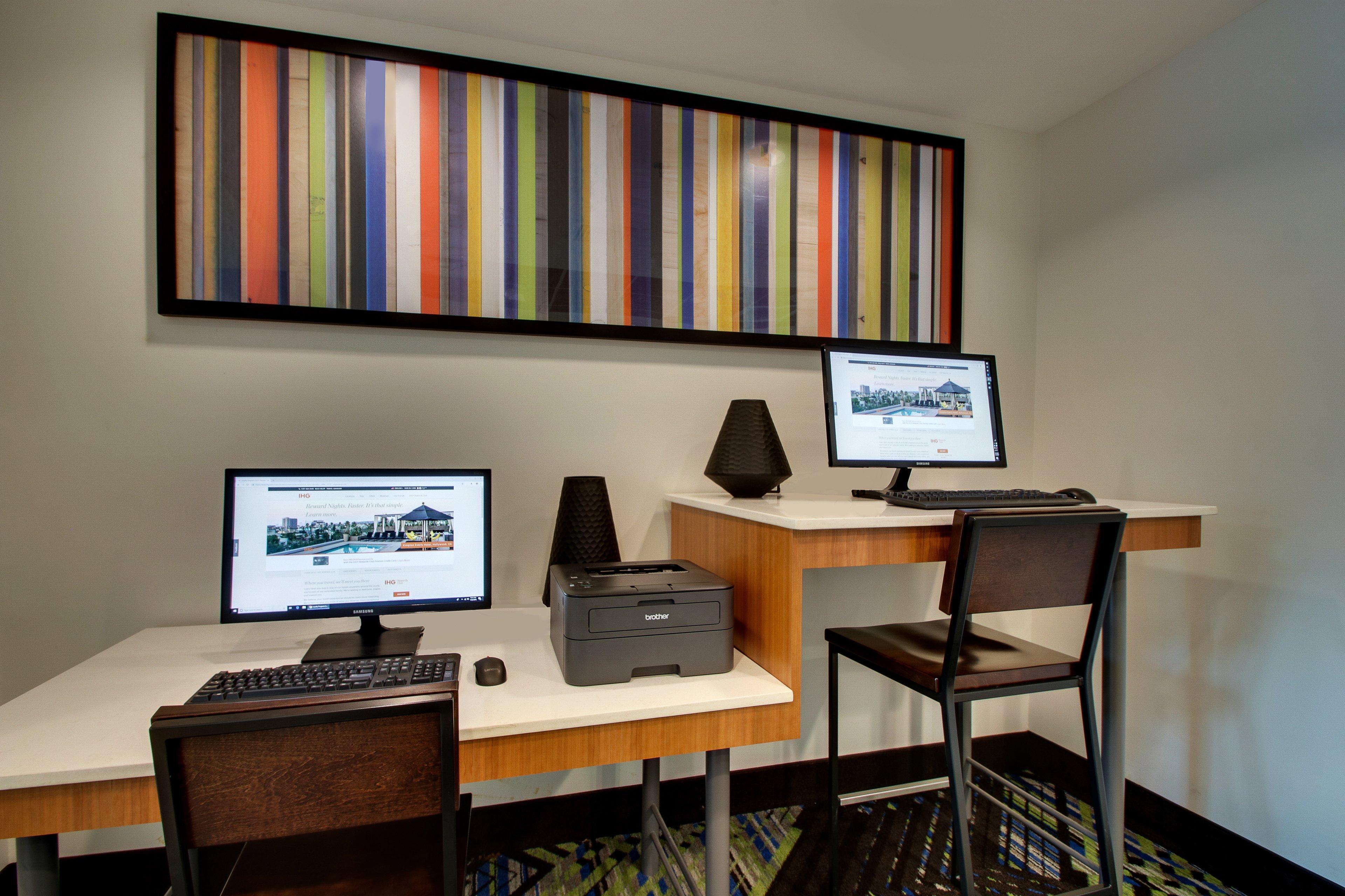 Holiday Inn Express Hotel & Suites Jacksonville North-Fernandina By Ihg Yulee Eksteriør bilde