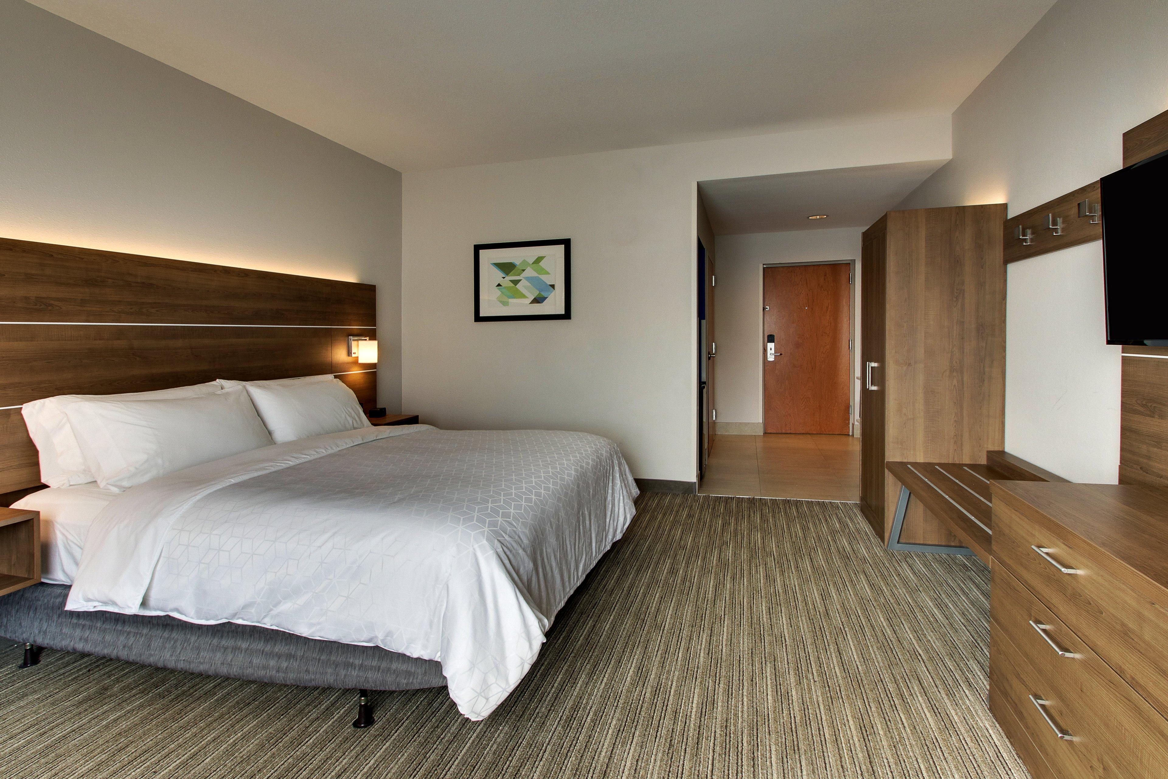 Holiday Inn Express Hotel & Suites Jacksonville North-Fernandina By Ihg Yulee Eksteriør bilde