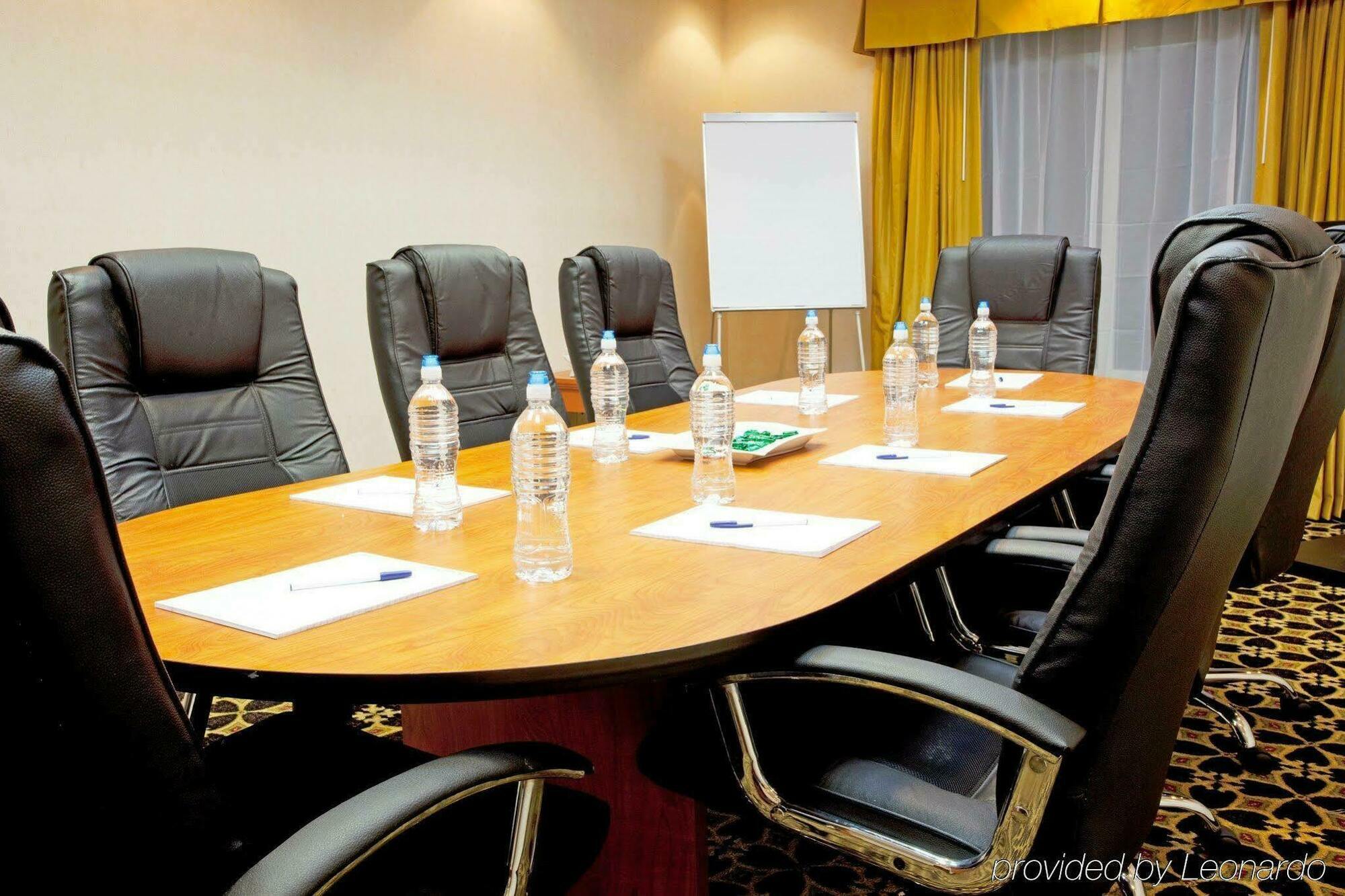 Holiday Inn Express Hotel & Suites Jacksonville North-Fernandina By Ihg Yulee Eksteriør bilde