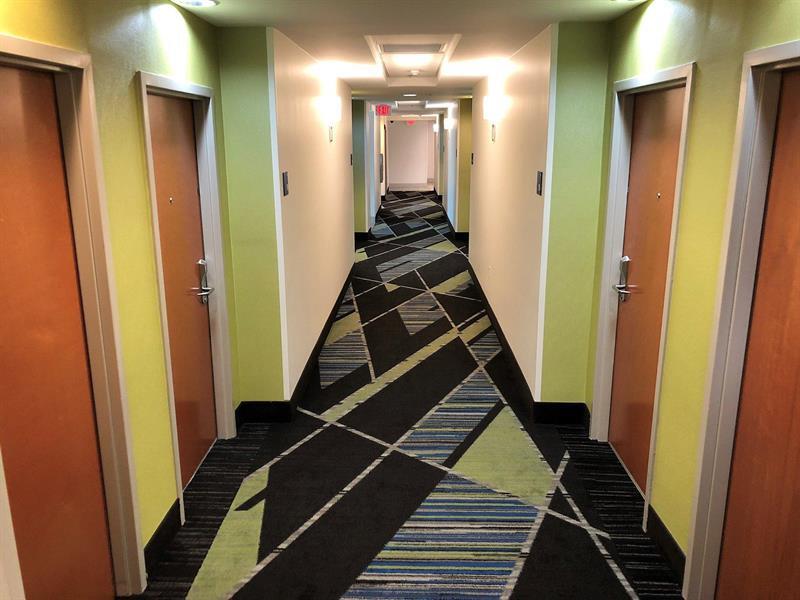 Holiday Inn Express Hotel & Suites Jacksonville North-Fernandina By Ihg Yulee Eksteriør bilde