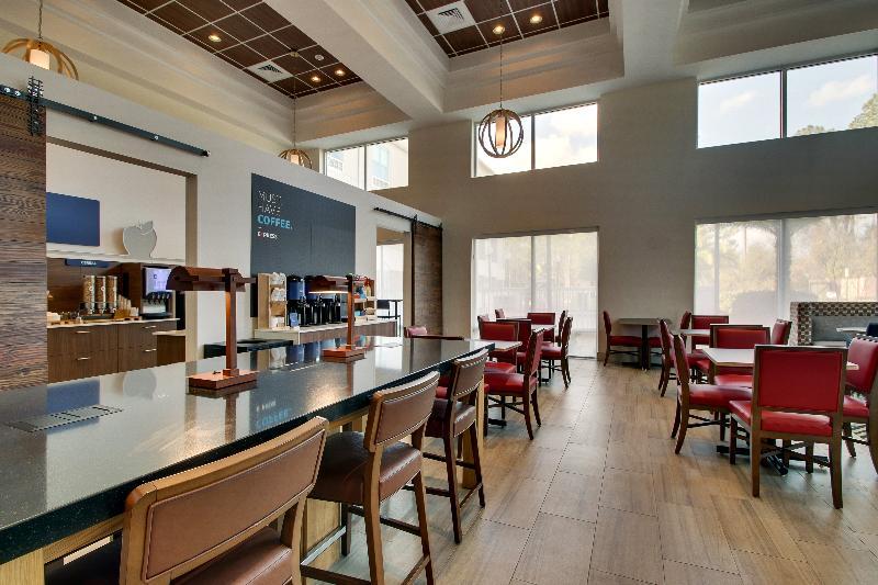 Holiday Inn Express Hotel & Suites Jacksonville North-Fernandina By Ihg Yulee Eksteriør bilde