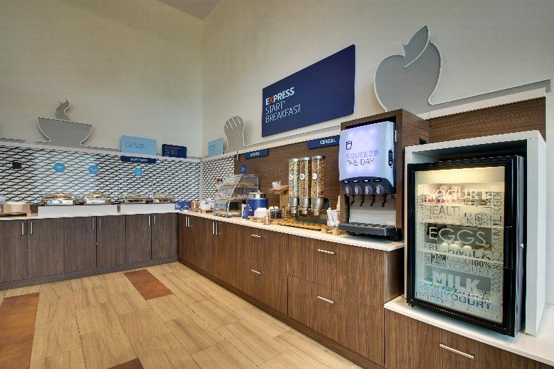 Holiday Inn Express Hotel & Suites Jacksonville North-Fernandina By Ihg Yulee Eksteriør bilde