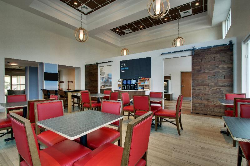 Holiday Inn Express Hotel & Suites Jacksonville North-Fernandina By Ihg Yulee Eksteriør bilde