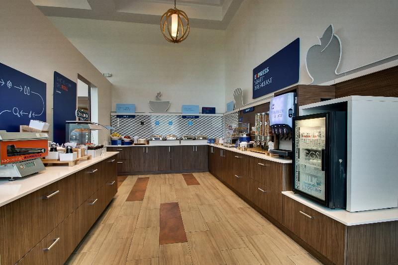 Holiday Inn Express Hotel & Suites Jacksonville North-Fernandina By Ihg Yulee Eksteriør bilde
