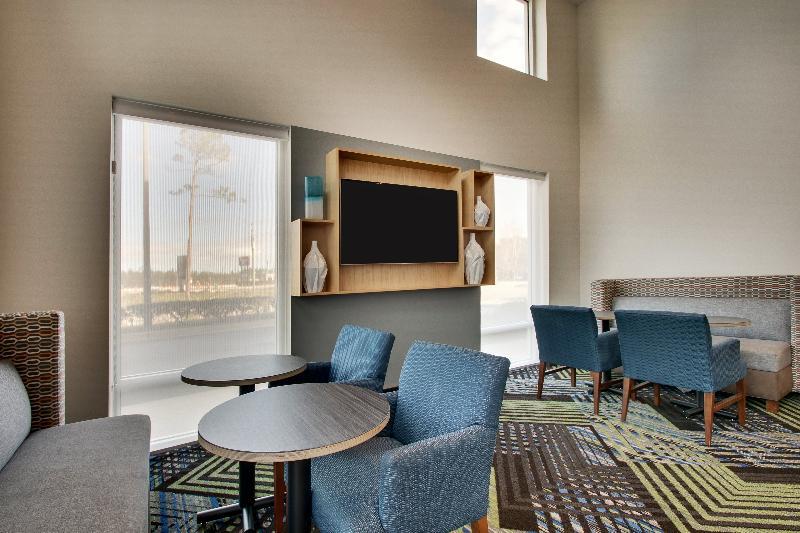 Holiday Inn Express Hotel & Suites Jacksonville North-Fernandina By Ihg Yulee Eksteriør bilde